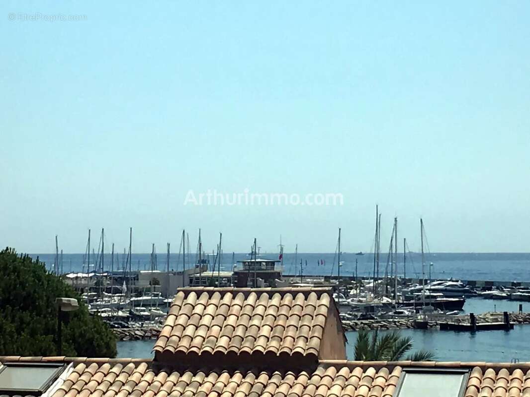 Sainte-maxime - exclusivité : - photo 2