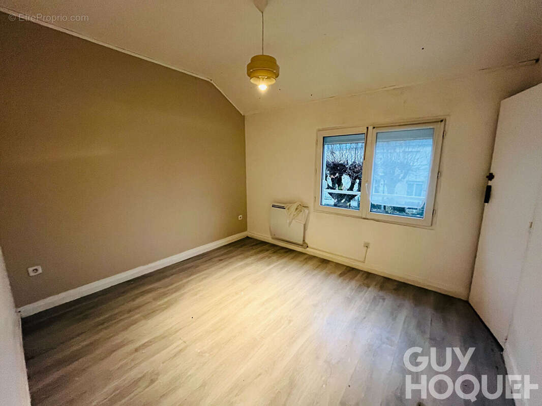 Maison à CHATEAUDUN