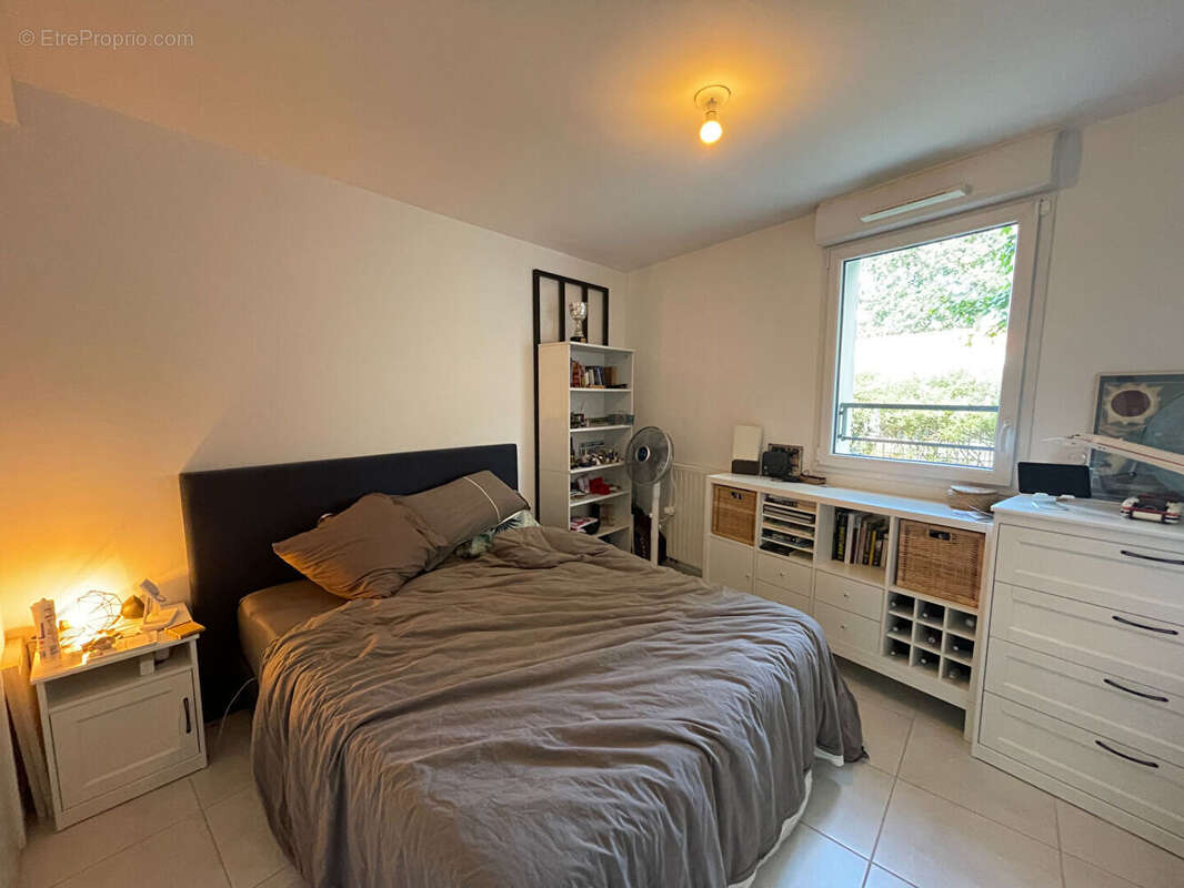Appartement à SAINT-SEBASTIEN-SUR-LOIRE