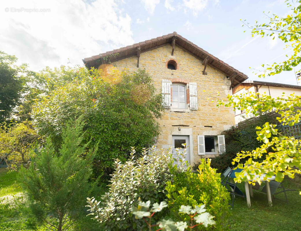 Maison à ARTEMARE