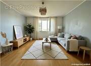 Appartement à SAINT-HERBLAIN