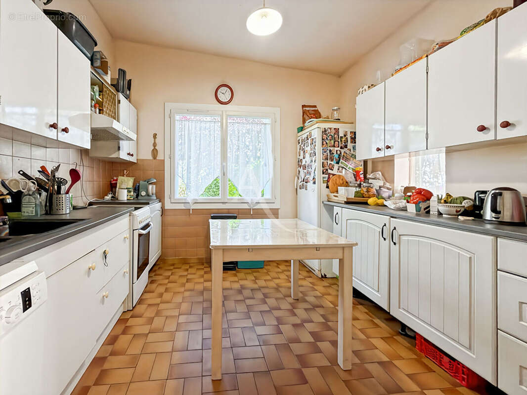 Maison à MENUCOURT