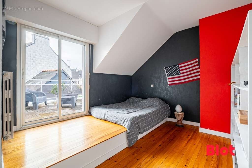 Maison à SAINT-NAZAIRE