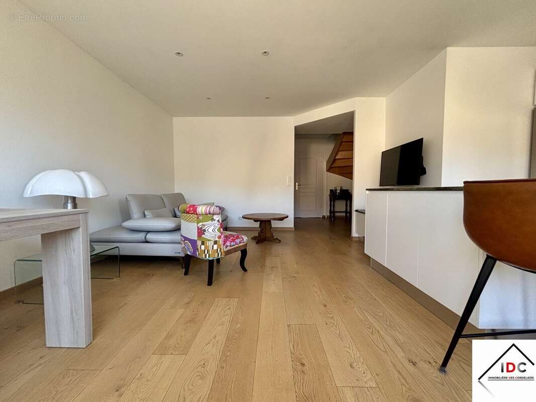 Appartement à SAVERNE