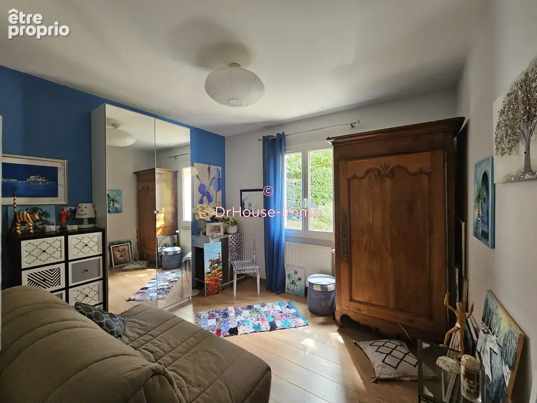 Maison 118 m² à La Creche  - photo 14