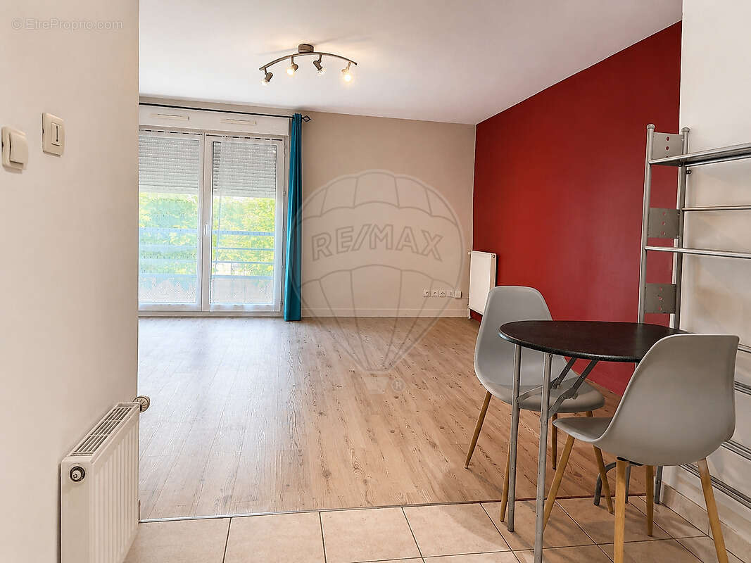 Appartement 1 chambre(s) à vendre - photo 3