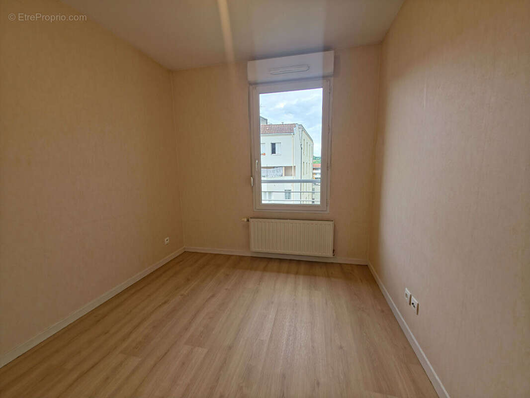 Appartement Bourgoin Jallieu 3 pièce(s) - photo 13
