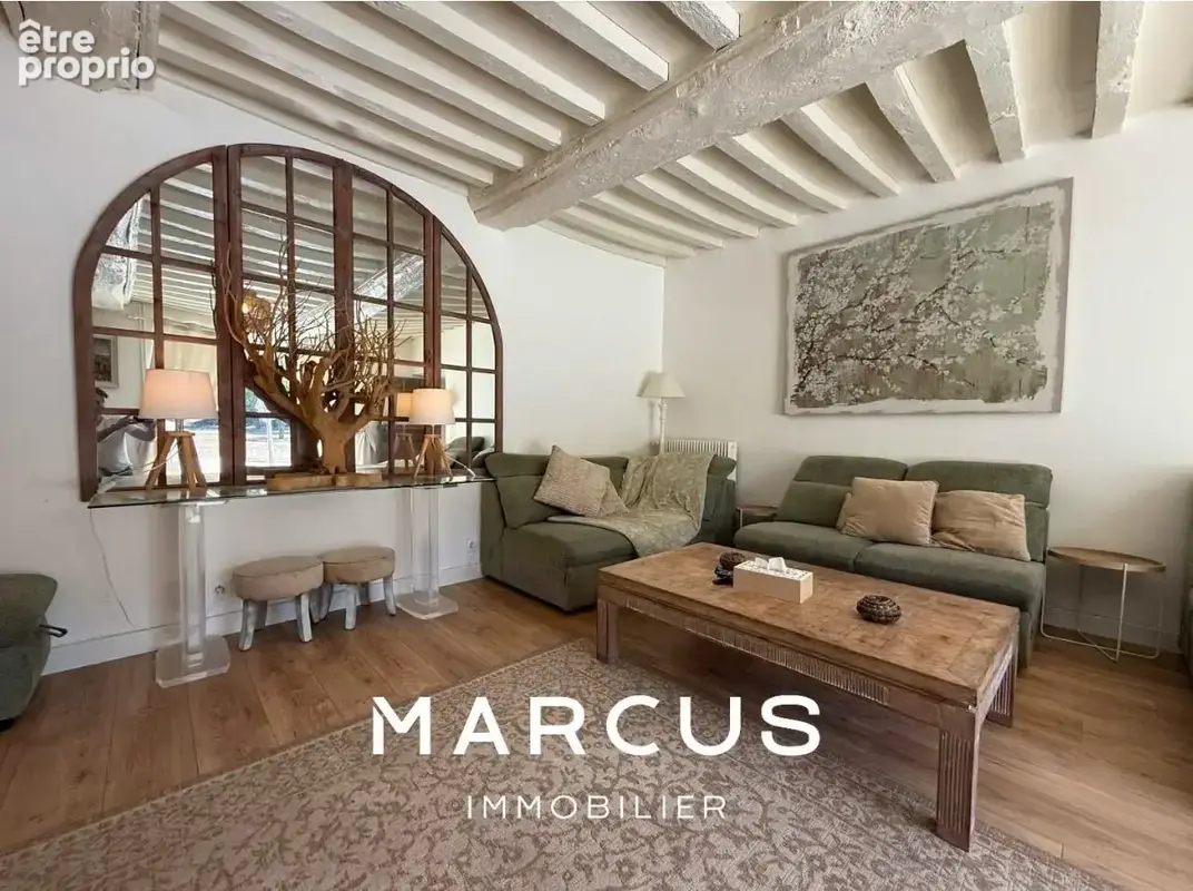 Maison 246 m² à Banneville-Sur-Ajon  - photo 3