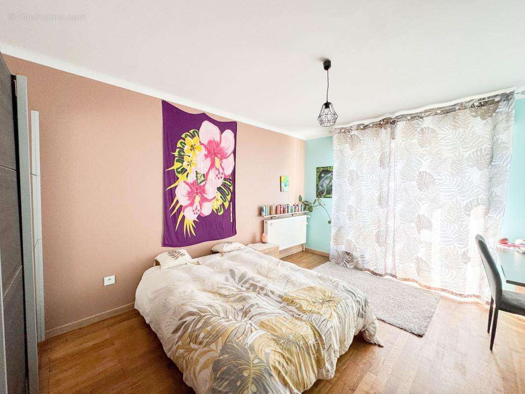 Maison à LE VAL-DE-GUEBLANGE