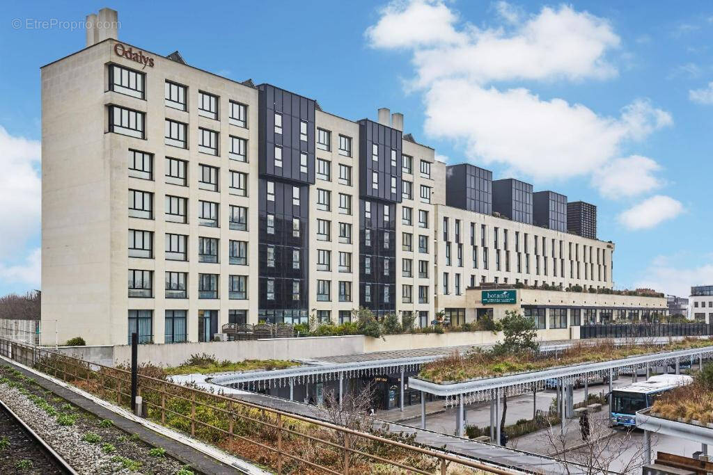 Appartement à RUEIL-MALMAISON