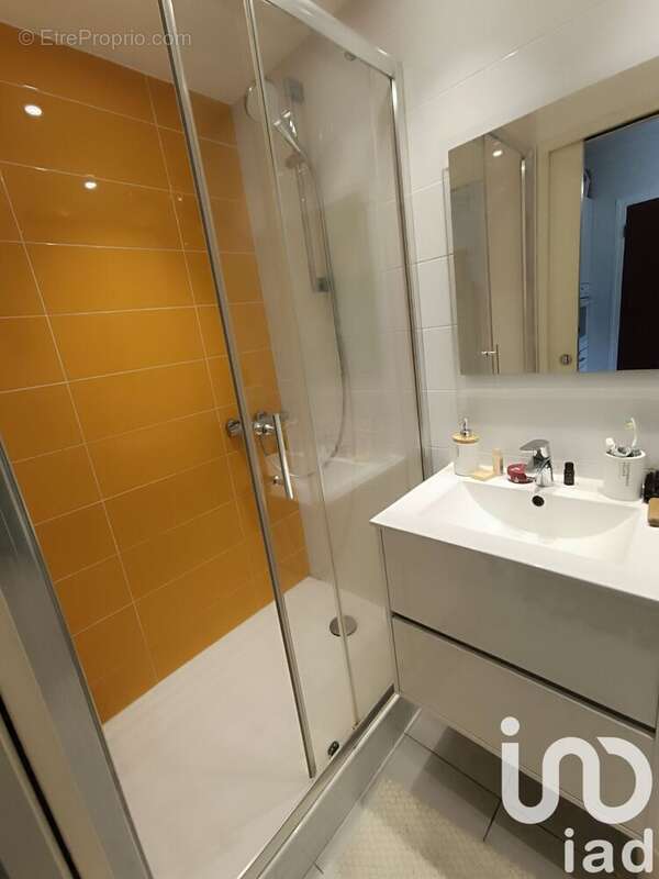 Photo 7 - Appartement à LA ROCHELLE