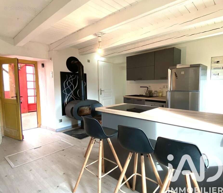 Photo 4 - Maison à ARLANC