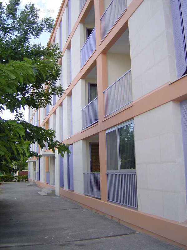 Appartement à BERRE-L'ETANG