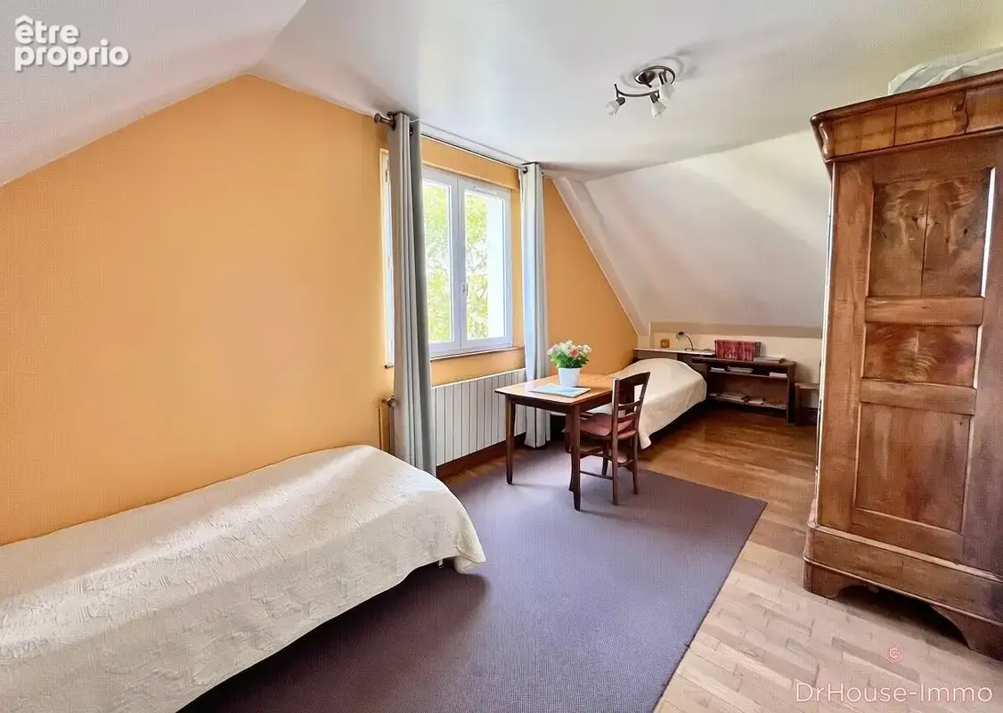 Maison 7 pièces 163 m² à vendre à Sainte-Maure (10150) - photo 6