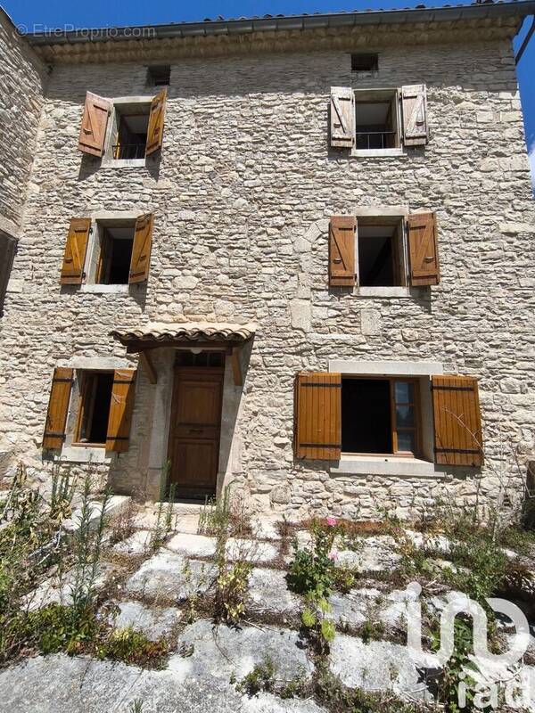 Photo 1 - Maison à L'HOSPITALET