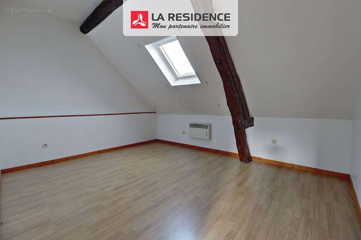 Appartement à PONT-DE-L'ARCHE