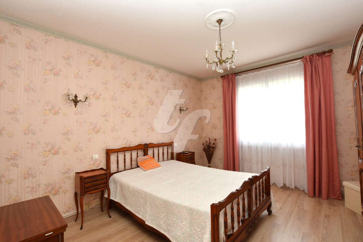 Maison 145 m² à Heric  - photo 9