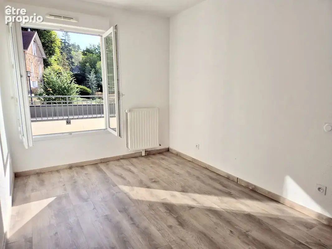 Appartement Elancourt 3 pièce(s) 60 m2 - photo 8