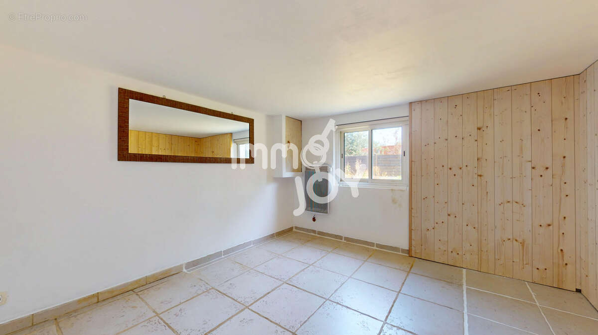 Maison T4 de 116m2 habitable sur 850m2 de terrain - photo 19