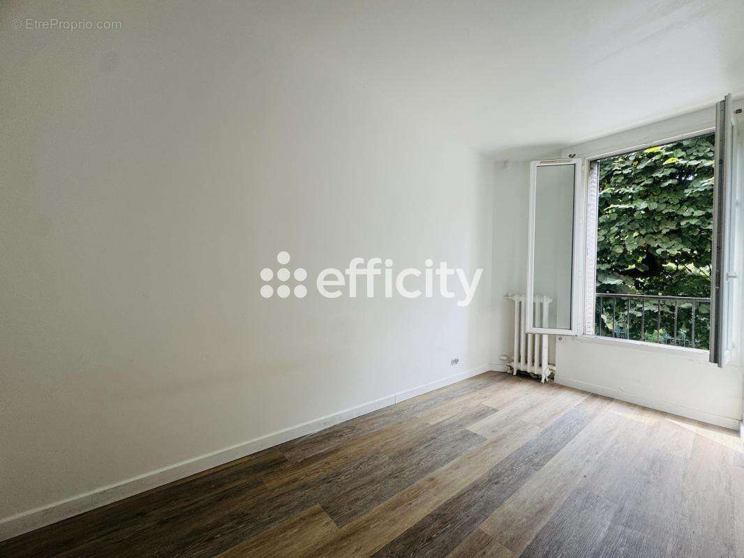Appartement ancien - photo 6