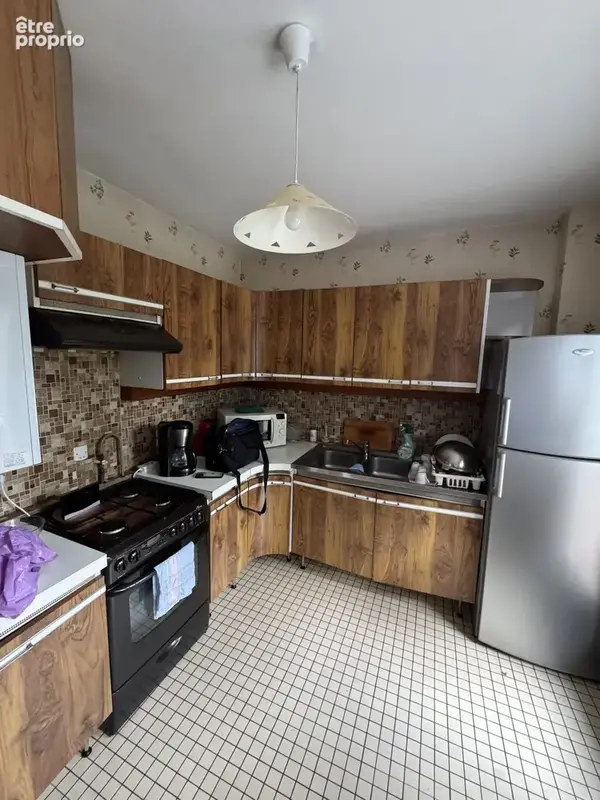 Maison 5 pièces 110 m² à vendre à Leers (59115) - photo 5