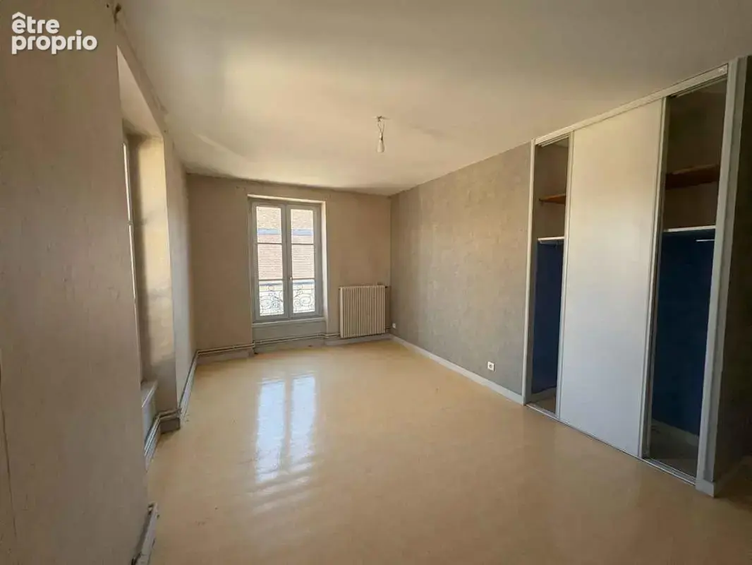 Appartement 4 pièces – 100 m² à auxonne - photo 2