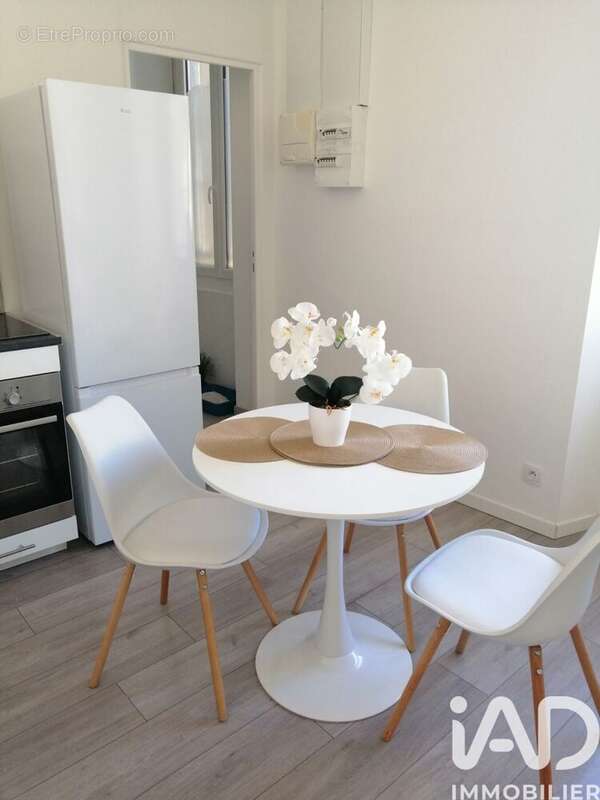 Photo 4 - Appartement à FORCALQUIER