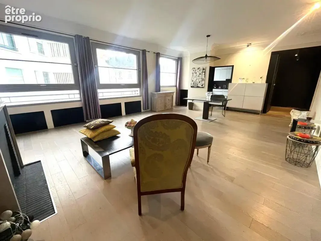 Appartement - photo 8