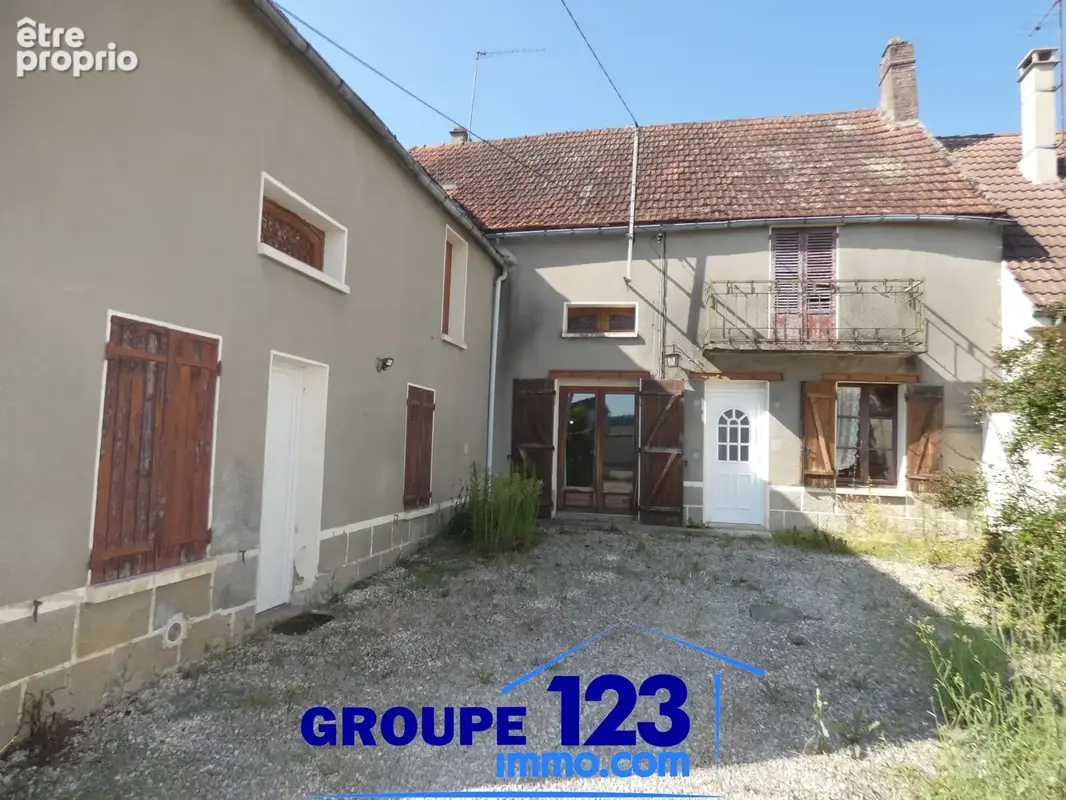 Maison 3 chambres - photo 13