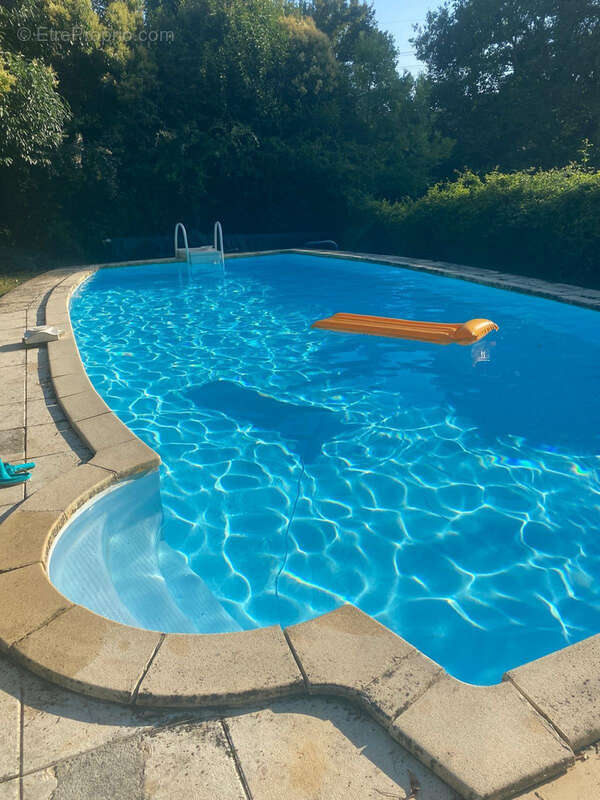 Maison à CLERMONT-DESSOUS