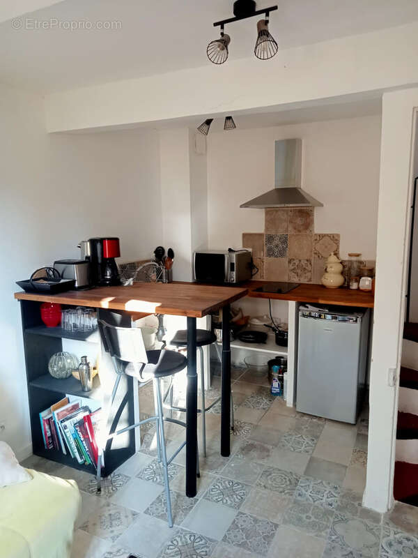 Maison à CARPENTRAS