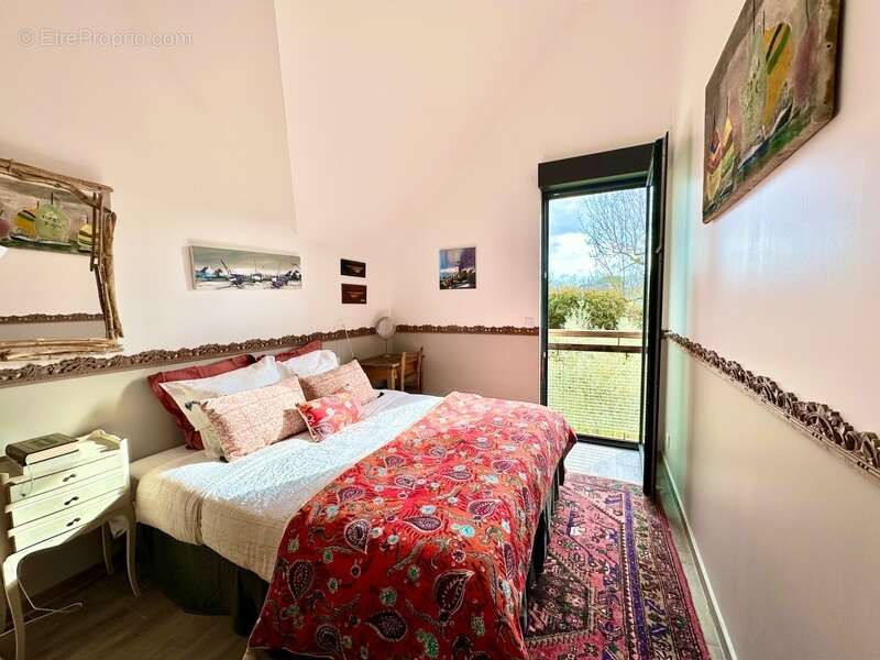 Maison à SAINT-BRIAC-SUR-MER