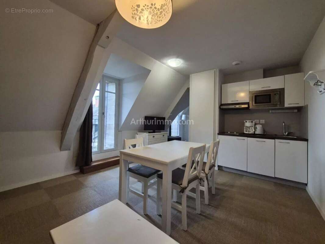 Appartement à BADEN