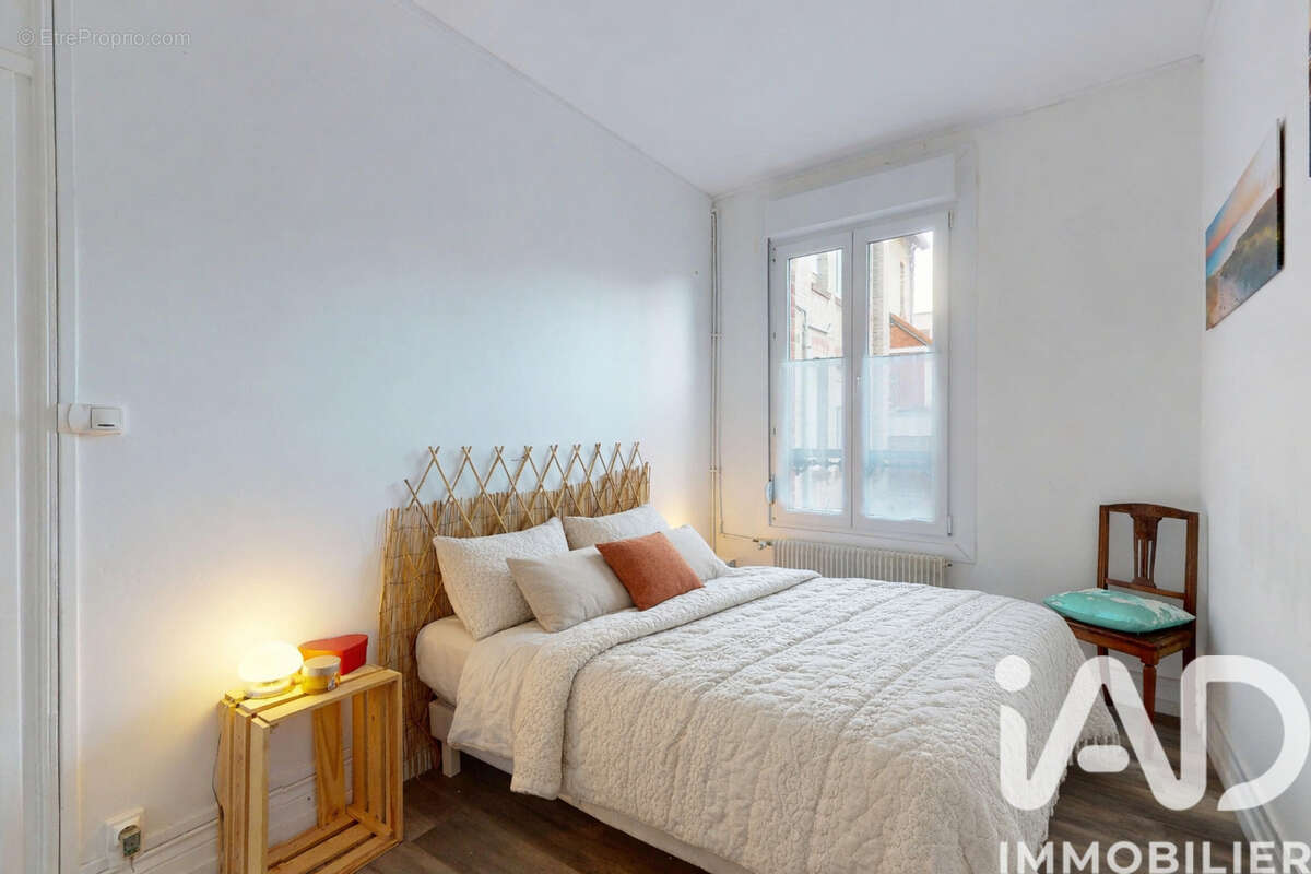 Photo 3 - Appartement à BERCK