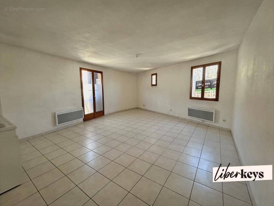 Appartement à SARRIANS