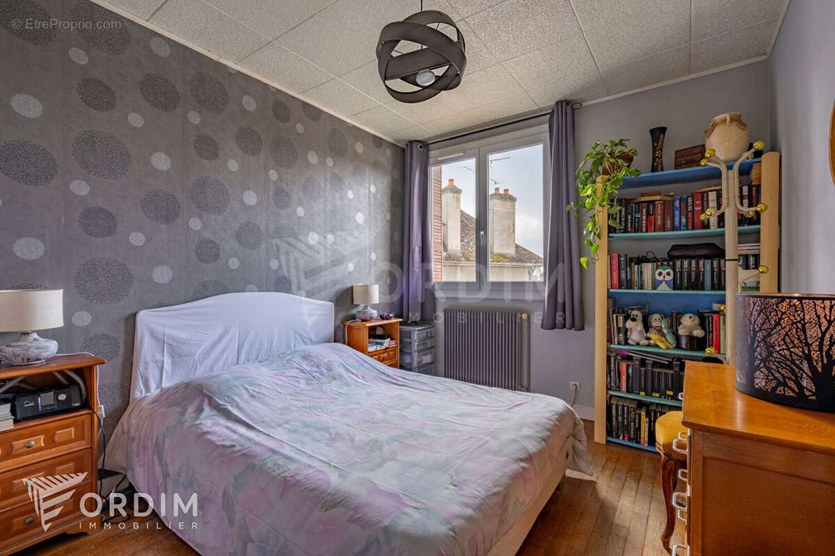 Appartement à AVALLON