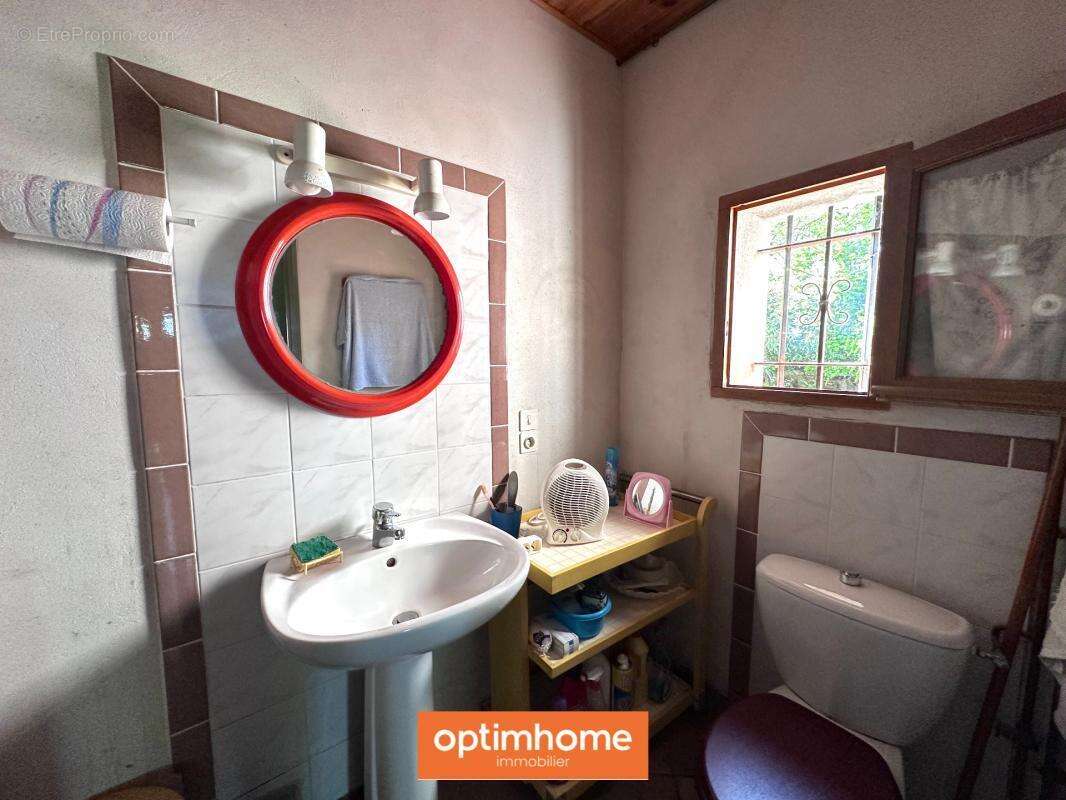 Maison à vendre 7 pièces à Betchat - photo 8