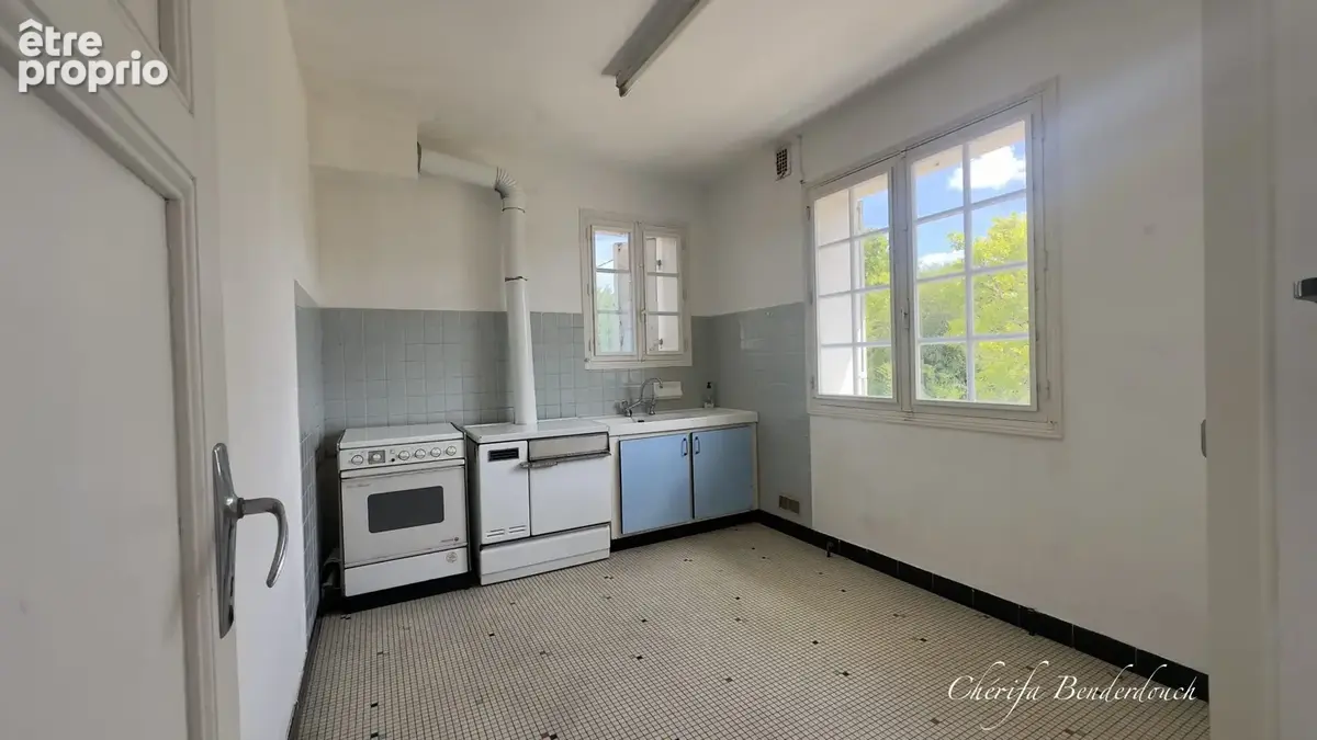 Maison 5 pièces 75 m² à vendre à Montcaret (24230) - photo 7