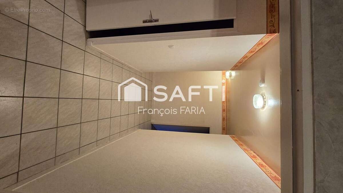 Photo 6 - Appartement à MONTCEAU-LES-MINES