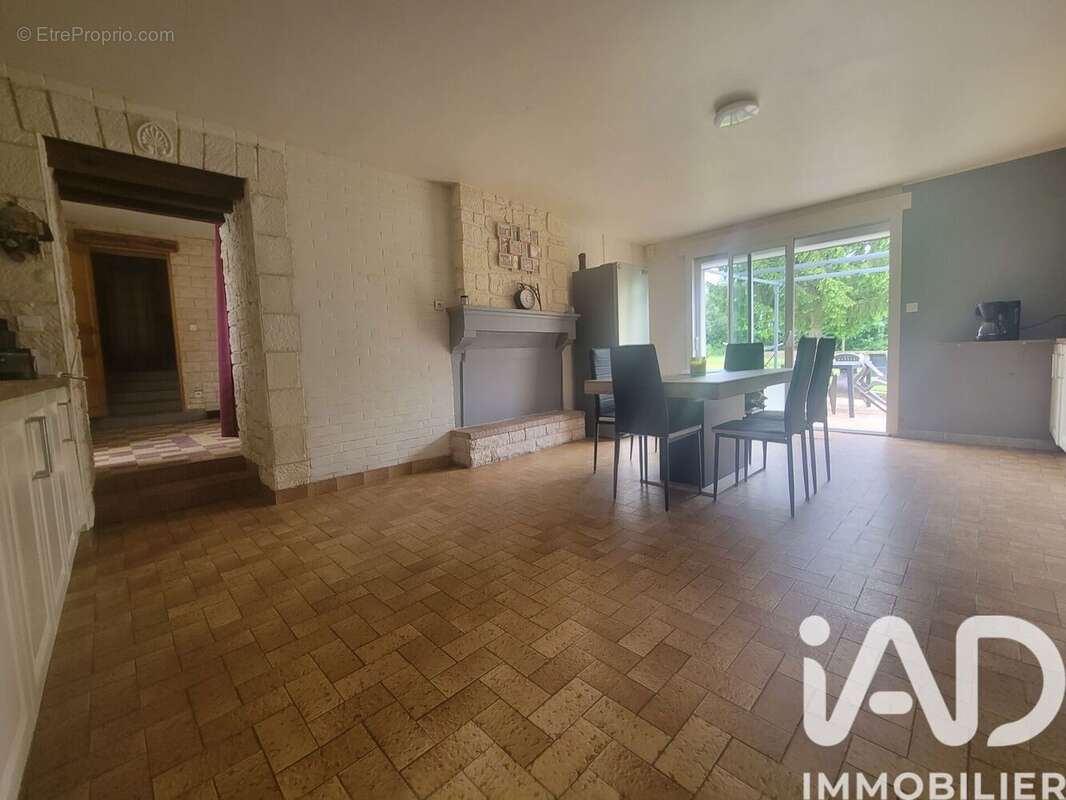 Photo 8 - Maison à MOUILLERON-EN-PAREDS