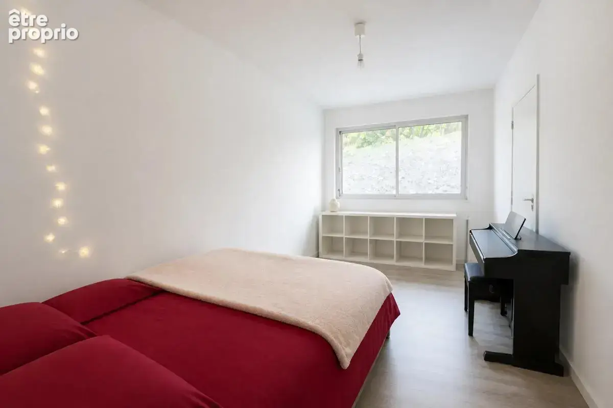 Appartement 2 pièces de 52 m² à Ris-Orangis - photo 4