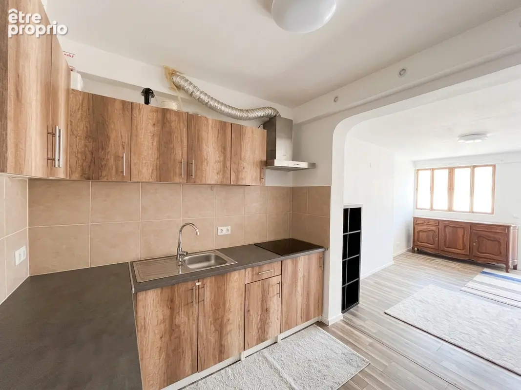 Maison individuel fontsainte - photo 8