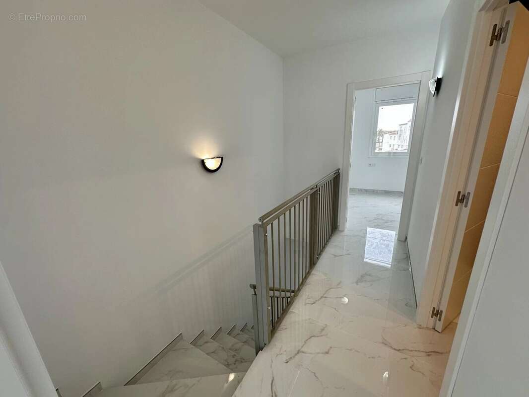 Maison à LE CHATEAU-D'OLERON