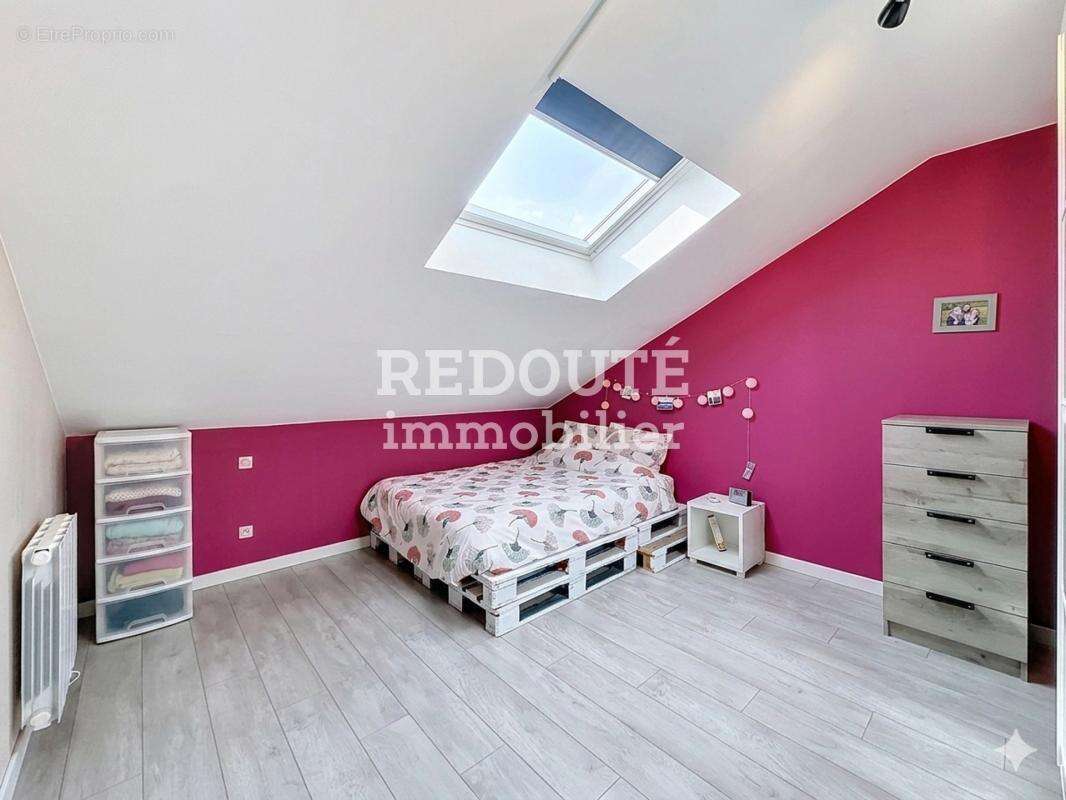 Maison à MAGENTA