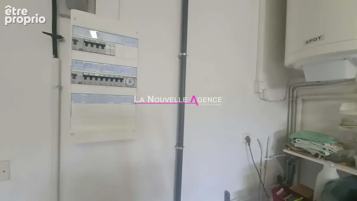 Maison t3 avec garage et terrasse proche plage - photo 11