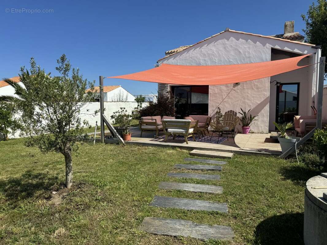 Maison 225 m² à Noirmoutier-En-L'ile  - photo 6