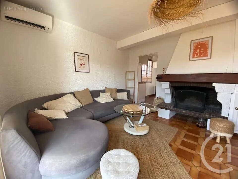 Maison à SAINTE-MARIE