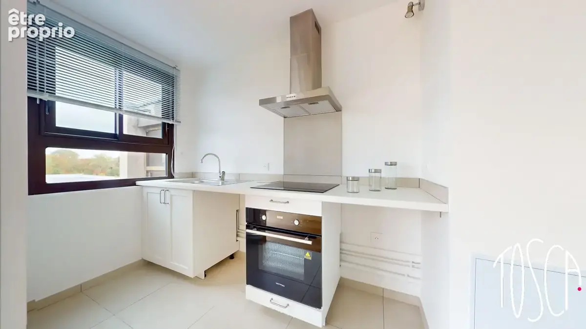 Exclusivite - thiais - 2 pieces - 44 m² - parking - cave - photo 4