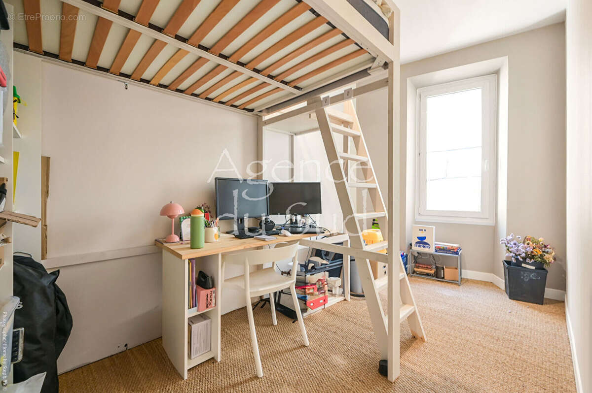 Appartement à LA CIOTAT