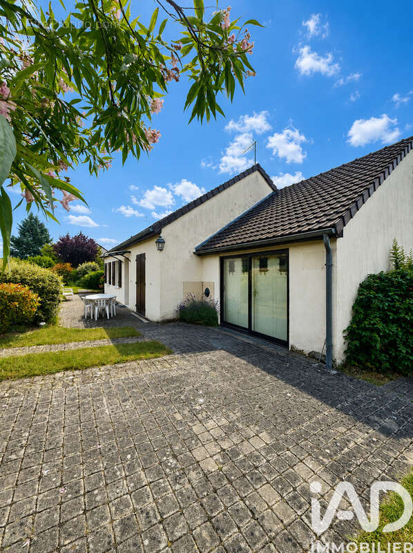 Photo 4 - Maison à ARTANNES-SUR-INDRE